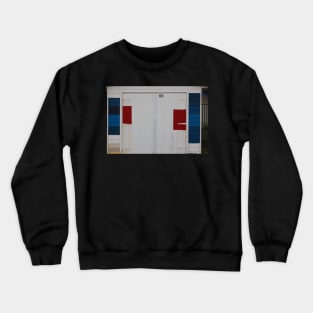 Shed 151 Crewneck Sweatshirt